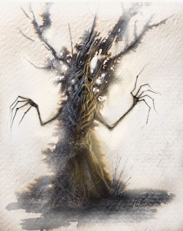 albero